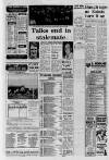 Scunthorpe Evening Telegraph Tuesday 12 July 1977 Page 12