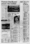 Scunthorpe Evening Telegraph Monday 18 July 1977 Page 10