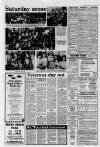 Scunthorpe Evening Telegraph Saturday 23 July 1977 Page 6