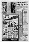 Scunthorpe Evening Telegraph Thursday 28 July 1977 Page 6