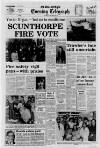 Scunthorpe Evening Telegraph