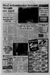 Scunthorpe Evening Telegraph Wednesday 04 January 1978 Page 7