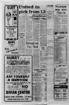Scunthorpe Evening Telegraph Thursday 05 January 1978 Page 16