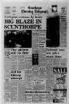 Scunthorpe Evening Telegraph