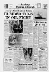 Scunthorpe Evening Telegraph