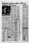 Scunthorpe Evening Telegraph Wednesday 14 June 1978 Page 16