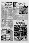 Scunthorpe Evening Telegraph Wednesday 28 June 1978 Page 9