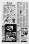 Scunthorpe Evening Telegraph Thursday 29 June 1978 Page 16