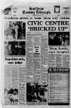 Scunthorpe Evening Telegraph