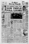 Scunthorpe Evening Telegraph