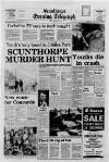 Scunthorpe Evening Telegraph