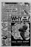 Scunthorpe Evening Telegraph Thursday 01 March 1979 Page 5