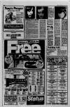 Scunthorpe Evening Telegraph Thursday 01 March 1979 Page 12