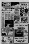 Scunthorpe Evening Telegraph Tuesday 06 March 1979 Page 17