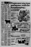 Scunthorpe Evening Telegraph Wednesday 07 March 1979 Page 9