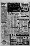 Scunthorpe Evening Telegraph Friday 09 March 1979 Page 19