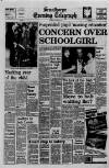 Scunthorpe Evening Telegraph Thursday 15 March 1979 Page 1