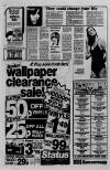 Scunthorpe Evening Telegraph Thursday 15 March 1979 Page 12
