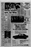 Scunthorpe Evening Telegraph Monday 19 March 1979 Page 5