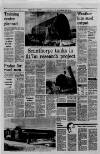 Scunthorpe Evening Telegraph Monday 19 March 1979 Page 6