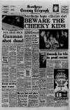 Scunthorpe Evening Telegraph