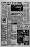 Scunthorpe Evening Telegraph Saturday 24 March 1979 Page 5