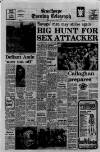 Scunthorpe Evening Telegraph Monday 26 March 1979 Page 1