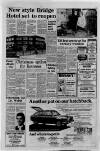 Scunthorpe Evening Telegraph Monday 03 December 1979 Page 9