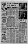 Scunthorpe Evening Telegraph Wednesday 05 December 1979 Page 19