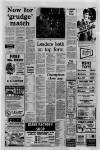 Scunthorpe Evening Telegraph Friday 07 December 1979 Page 21