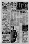 Scunthorpe Evening Telegraph Friday 07 December 1979 Page 22