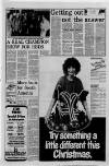 Scunthorpe Evening Telegraph Wednesday 12 December 1979 Page 12