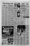 Scunthorpe Evening Telegraph Saturday 22 December 1979 Page 6