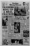 Scunthorpe Evening Telegraph