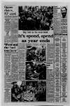 Scunthorpe Evening Telegraph Saturday 29 December 1979 Page 5