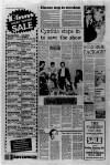 Scunthorpe Evening Telegraph Wednesday 02 January 1980 Page 6