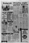 Scunthorpe Evening Telegraph Wednesday 02 January 1980 Page 13