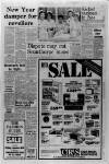 Scunthorpe Evening Telegraph Thursday 03 January 1980 Page 9