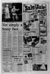 Scunthorpe Evening Telegraph Friday 04 January 1980 Page 13