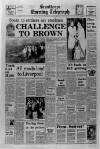 Scunthorpe Evening Telegraph Saturday 05 January 1980 Page 1