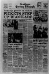 Scunthorpe Evening Telegraph Friday 11 January 1980 Page 1