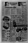 Scunthorpe Evening Telegraph Friday 11 January 1980 Page 12