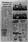Scunthorpe Evening Telegraph Monday 14 January 1980 Page 9