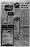 Scunthorpe Evening Telegraph Wednesday 16 January 1980 Page 13