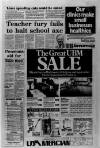Scunthorpe Evening Telegraph Thursday 17 January 1980 Page 13