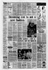 Scunthorpe Evening Telegraph Saturday 16 February 1980 Page 4