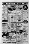 Scunthorpe Evening Telegraph Wednesday 02 July 1980 Page 13