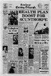 Scunthorpe Evening Telegraph