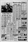 Scunthorpe Evening Telegraph Friday 21 November 1980 Page 19