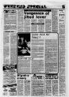 Scunthorpe Evening Telegraph Saturday 29 August 1981 Page 7